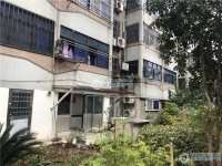 范庄新村小区实景图，拍摄于2019/12/3