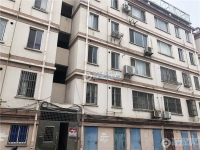 范庄新村小区实景图，拍摄于2019/12/3