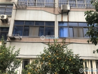 范庄新村小区实景图，拍摄于2019/12/3