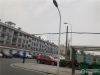 塘市聚丰新村实景图，拍摄于2019/12/3