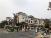 香蜜湖公馆实景图，拍摄于2019/12/3