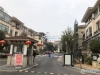 香蜜湖公馆实景图，拍摄于2019/12/3