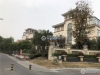 香蜜湖公馆实景图，拍摄于2019/12/3