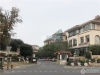 香蜜湖公馆实景图，拍摄于2019/12/3