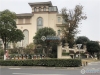 香蜜湖公馆实景图，拍摄于2019/12/3