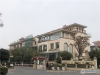 香蜜湖公馆实景图，拍摄于2019/12/3