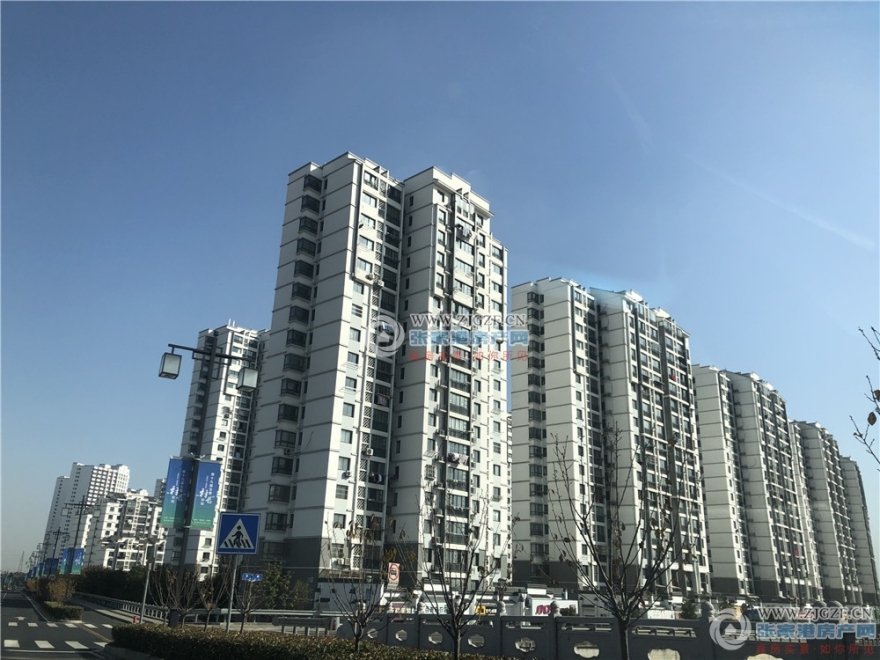 永瑞园 5楼 150平方 中档装修 80万元 四室二厅