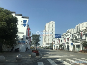 张家港永秀园小区图片