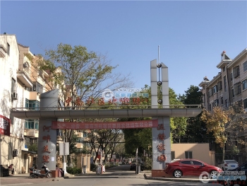 张家港中南新村封面图