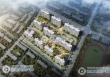 南宸首府沙盘图，拍摄于2020/10/12