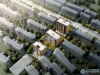 金新城学府实景图，拍摄于2020/10/16