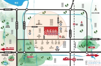南宸首府相册