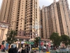 汇金新城实景图，拍摄于2020/10/27