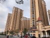 汇金新城实景图，拍摄于2020/10/27