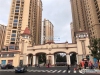 汇金新城实景图，拍摄于2020/10/27