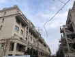 中南樾府实景图，拍摄于2020/1/10