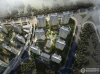 暨阳时光实景图，拍摄于2020/11/16