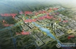 新农联银座沙盘图，拍摄于2020/11/17