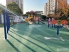 中港花苑实景图，拍摄于2020/11/17