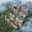 玖珑台实景图，拍摄于2020/11/30