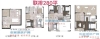 佳兆业凤鸣水岸户型图，拍摄于2020/12/11