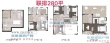 佳兆业凤鸣水岸户型图