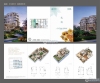 绿地悦颂云庭户型图，拍摄于2020/12/19