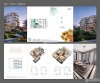 绿地悦颂云庭户型图，拍摄于2020/12/19