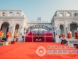 大都会实景图，拍摄于2020/3/10