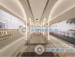 大都会实景图，拍摄于2020/3/10