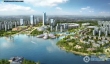 中锐星未来配套图，拍摄于2020/3/23
