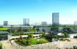 中锐星未来配套图，拍摄于2020/3/23