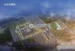 中锐星未来配套图，拍摄于2020/3/23