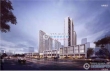 国泰云栖实景图，拍摄于2020/4/20