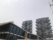 铂悦·峯汇实景图，拍摄于2020/4/20