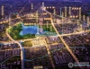 湖悦天境天著交通图，拍摄于2020/5/22