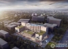 世茂和光荟实景图，拍摄于2020/5/22