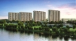 绿地新里海源名邸实景图，拍摄于2020/6/19