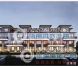 新城和樾实景图，拍摄于2020/7/13