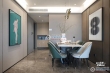 中骏世界城样板房图，拍摄于2020/7/20