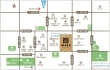 城央壹号交通图，拍摄于2020/7/21