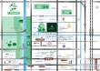 绿地·悦颂云庭交通图，拍摄于2020/7/3