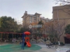 西庄花苑实景图，拍摄于2020/7/30