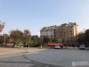 西庄花苑实景图，拍摄于2020/7/30