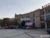 西庄花苑实景图，拍摄于2020/7/30