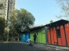 西庄花苑实景图，拍摄于2020/7/30