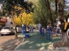 西门北村实景图，拍摄于2020/7/30