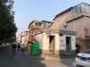 西门北村实景图，拍摄于2020/7/30