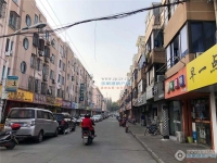 西门新村实景图，拍摄于2020/7/30