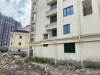 隆溪花园实景图，拍摄于2020/8/14